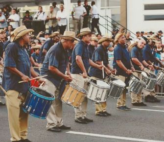 Las bandas independientes ya no son solo para veteranos 