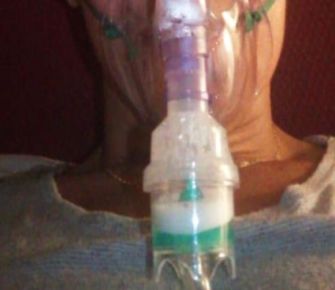 Panameña que viajó a Puerto Rico cuenta su historia al dar positivo en COVID-19 