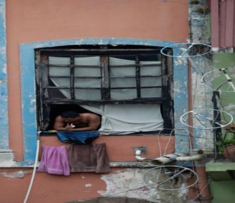 'Extraño la libertad', panameños en cuarentena comparten sus anhelos (audios) 