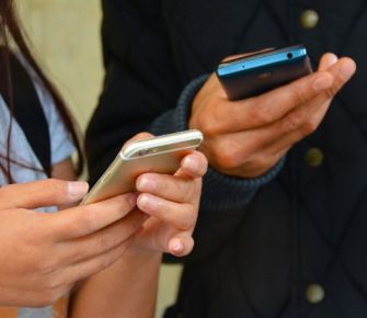 El 'sexting' en tiempos de cuarentena, igual de riesgoso 