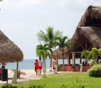 Actividades en espacios abiertos son el salvavidas del turismo en Panamá 