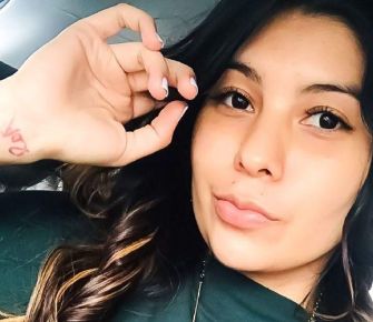 Eleanee Castillo sobre Yemil: 'Ya con mi caso él es reincidente' 