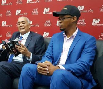 'Pelenchín' Caballero: 'Tengo 100 % de calma' 