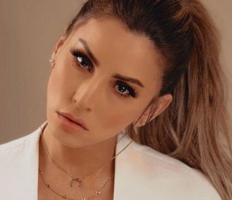 Ingrid De Ycaza padece tremofobia 