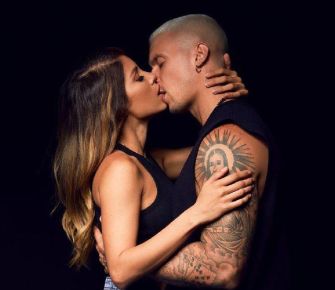 Delany Precilla y Paul McDonald regresan como 'youtubers' 