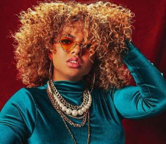 Nikeisha Sánchez: 'Que piensen lo que quieran pensar' 
