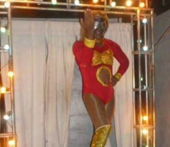 'El público acepta y espera con ansias a los luchadores exóticos' 