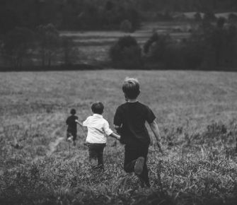 Hipersexualización de la infancia, un riesgo latente 