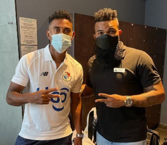 El barbero del fútbol: conoce la historia de Nando Barber 