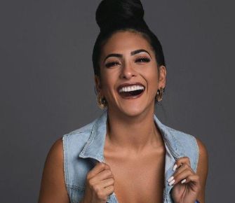 La relación más corta que ha tenido Jacky Guzmán 