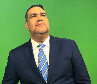 Shebelut responde: ¿De verdad quiere ser técnico de la selección de Panamá?, ¿eran o no botellas de licor?, ¿fueron sus lágrimas un 'show' o 100 % reales? 