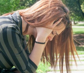 Trastorno de ansiedad: real, posiblemente hereditario y en aumento 