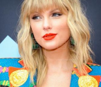¿Taylor Swift estuvo en Panamá? 
