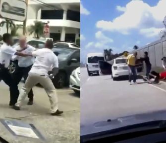 Ira al conducir, tan peligroso como manejar ebrio 