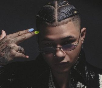 Boza reveló que ama cocinar, Ozuna le da la bendición, su novia es su gran apoyo y ya sacó a su mamá del 'barrio' 