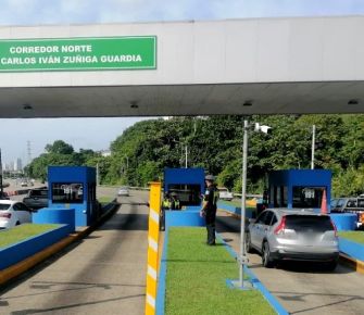 Morosidad en el Panapass: ¿qué pasa con los deudores? 