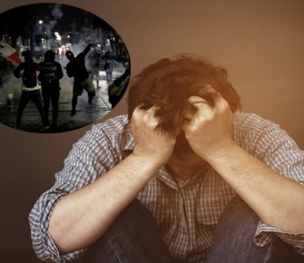 Crisis social: ¿Qué hacer cuando afecta la salud mental? 
