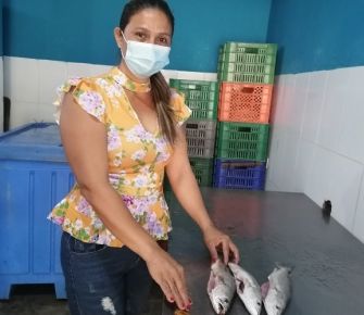 La celebridad de Palo Seco 