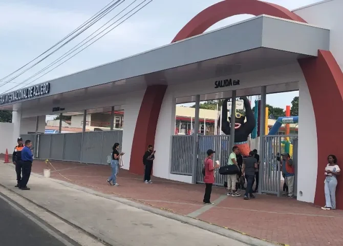   Contabilizan que más de 160 mil personas han ingresado a la Feria Internacional de Azuero   