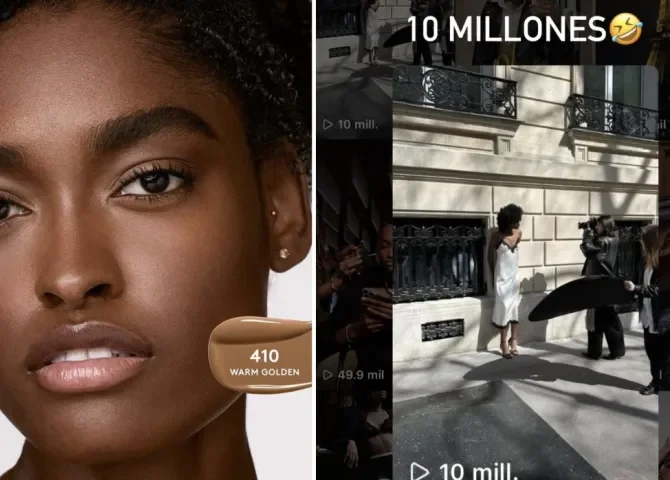  Video de Hilary Marie ‘La fea está triunfando’ tiene más de 10 millones de visualizaciones  