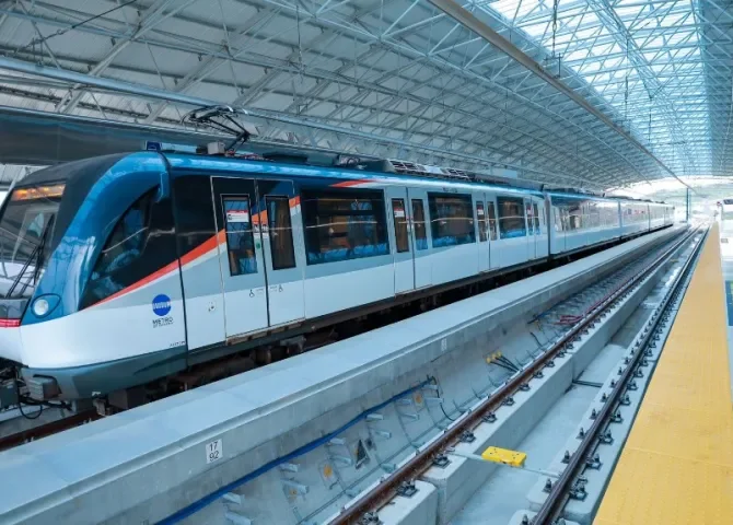  Inauguran extensión de la Línea 1 del Metro hasta Villa Zaíta; benefician a más de 300 mil habitantes de Panamá Norte 