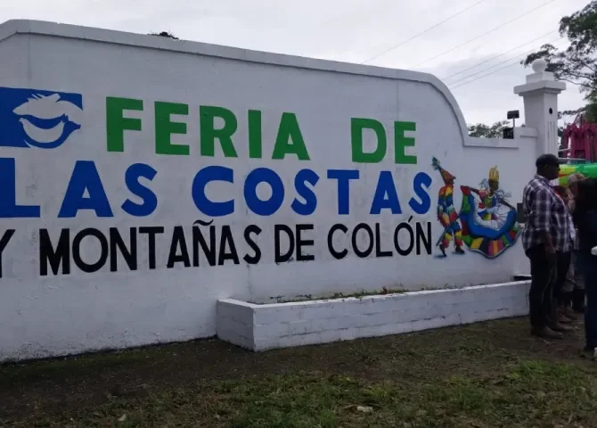  Patronato de la Feria de Las Costas y Montañas de Colón se pronuncia sobre actos de violencia 