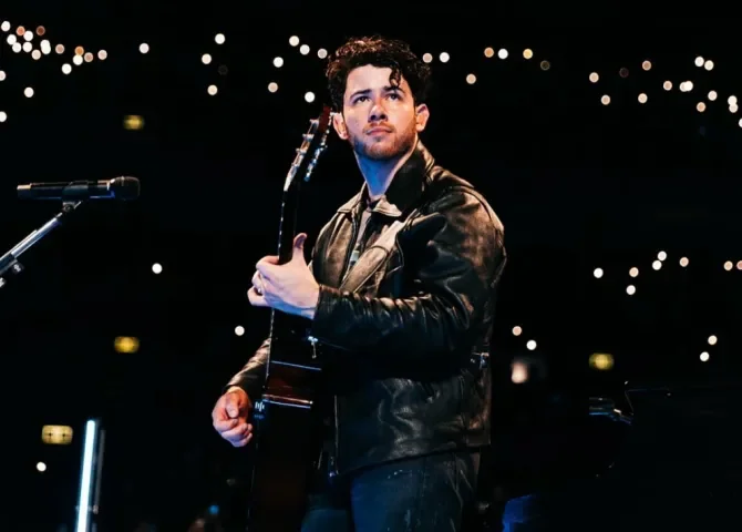  Jonas Brothers pospone conciertos en CDMX y Monterrey: Nick Jonas tiene influenza 