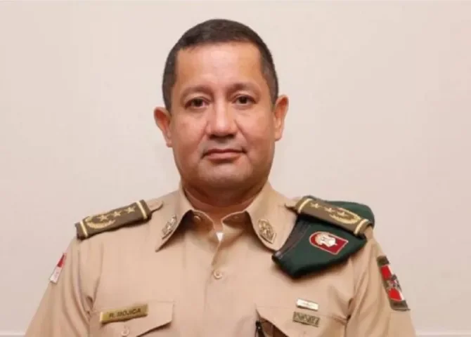   Roger Mojica es designado como director del Servicio Nacional de Migración  