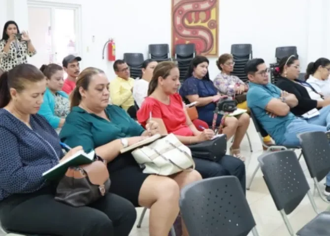  Foto: Thays Domínguez.  