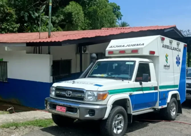  Más de 90 personas atendidas en Semana Santa en Colón    
