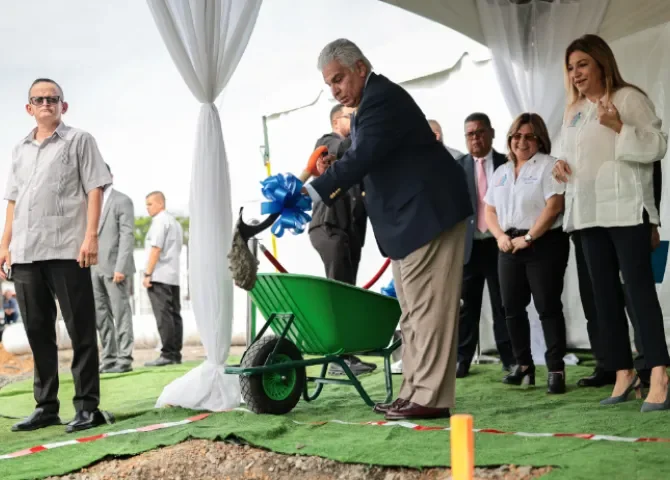   Foto: Presidencia.   