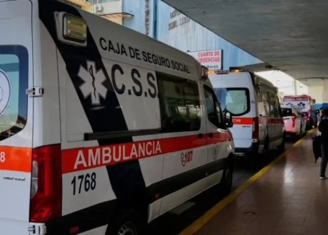  Disparos en plena fiesta nocturna terminan con la vida de un joven en Colón 