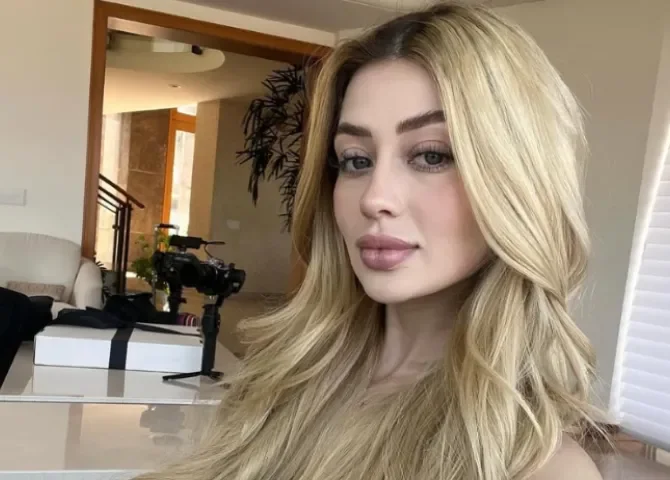  Autoridades mexicanas indagan como feminicidio el asesinato de una ‘influencer’ en vivo 