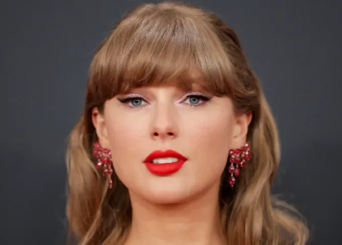  Taylor Swift, citada como testigo en la batalla legal entre Blake Lively y Justin Baldoni 