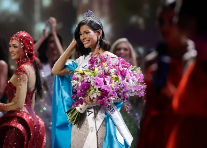  Miss Universo Nicaragua inicia, desde Miami, la búsqueda de su nueva reina de belleza 