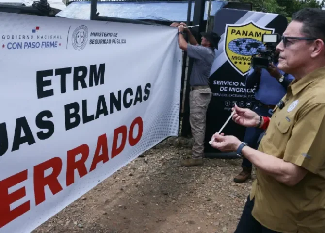  Foto: Ministerio de Seguridad.  
