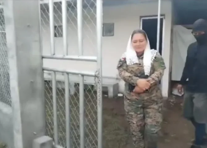  Fotocaptura de video.  