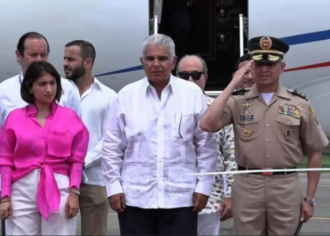  Fotocaptura del video.  