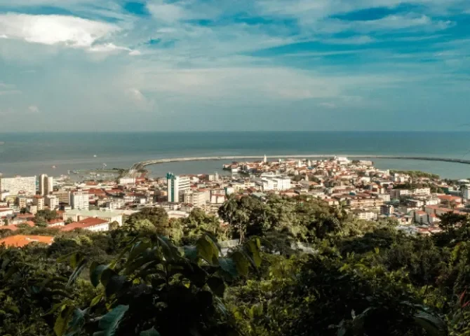  La Unesco evalúa 30 nuevos sitios para su Lista de Patrimonio Mundial: Panamá dice presente 