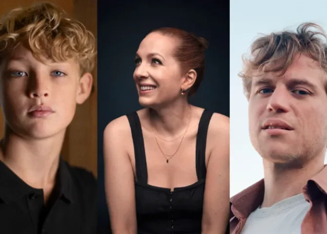  Serie de Harry Potter añade nuevos actores para los papeles de los Malfoy o los Dursley 