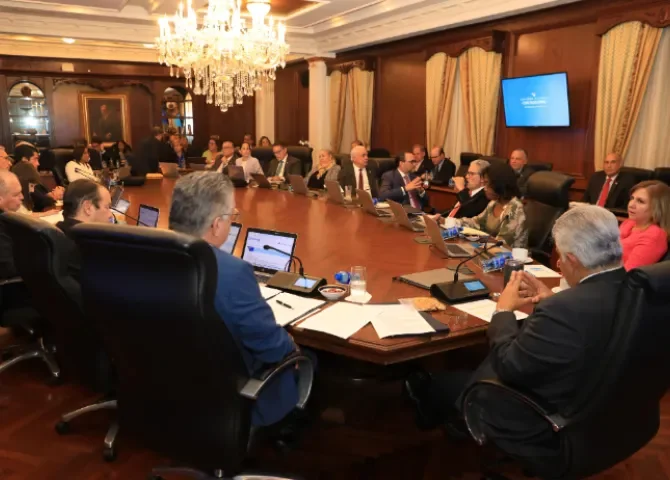  Foto: Presidencia de la República.  