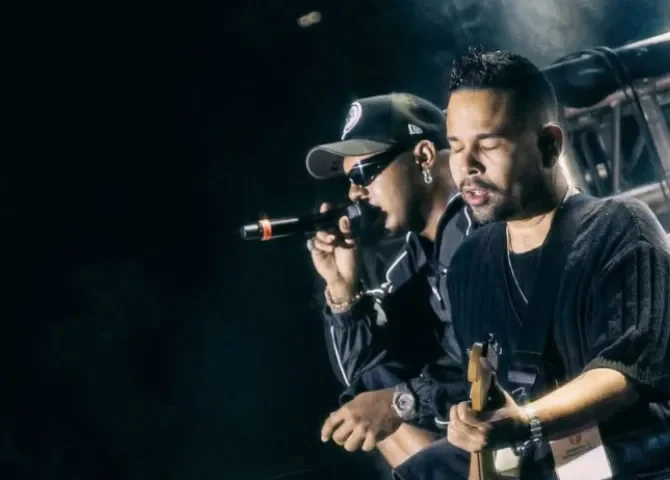  Foto: @bozamusic 