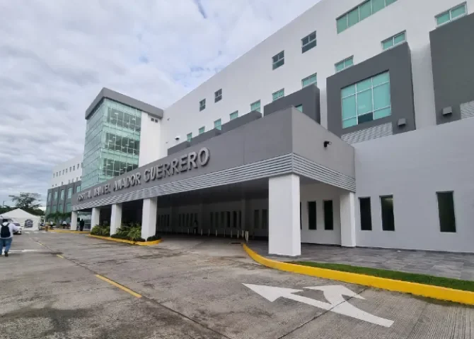  Foto: Presidencia de la República.  
