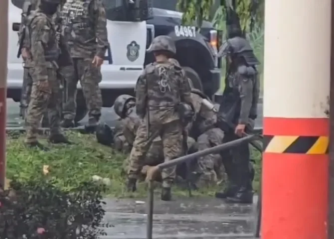  Fotocaptura de video.  