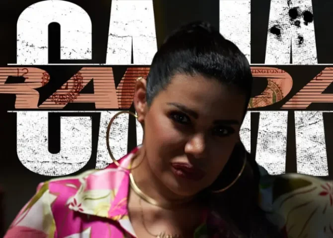  ¡De la libertad a la gran pantalla! 'Chechi' Castroverde debutará como actriz en el thriller panameño 'Caja Rápida'  