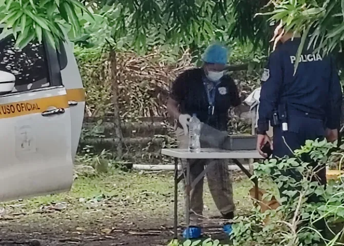  Identifican a víctima de ataque armado en Chame 