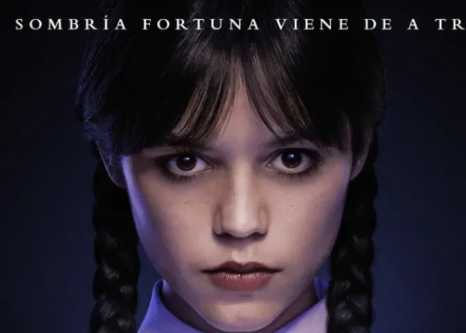  Foto: @netflixlat 