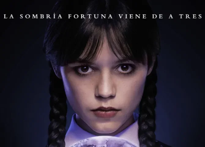  Netflix renueva ‘Wednesday’ para una tercera temporada antes del estreno de la segunda parte 