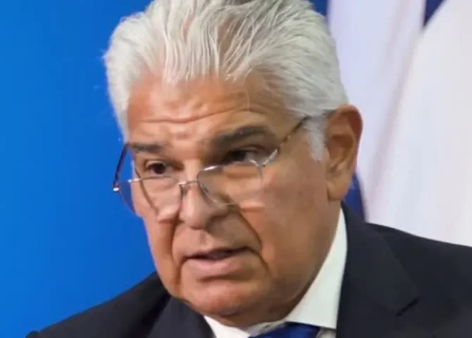 Mulino presenta avances en salud, inversiones y agua en su informe semanal 