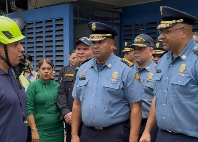  Panamá refuerza su preparación ante sismos 